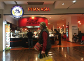 Phan Asia food