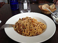 Caffe Toscano food