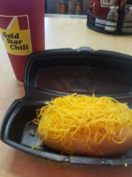 Gold Star Chili food