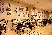 Lo Cafe Del Barri Sant Carles De La Rapita inside