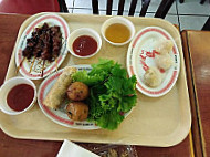 Asia Fast Food food