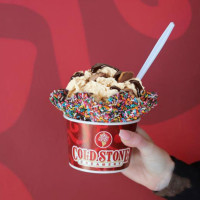 Cold Stone Creamery West Sacramento Ca food