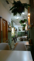 Cafe Green Bakery inside