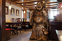 Hou Hou China-Restaurant inside