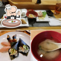 Tokyo Ichiban Japanese food