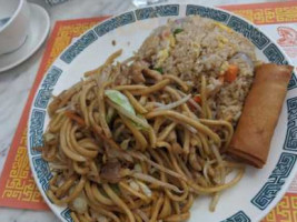 Far East Chinese food