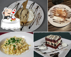 Ristorante Pizzeria Italia food