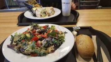 Saladworks food