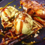 Le Regency Nourriture