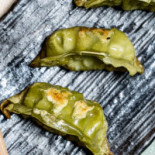 Côté Sushi Bordeaux food