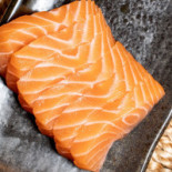 Côté Sushi Bordeaux food