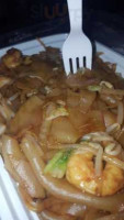 Sunrise Chinese food