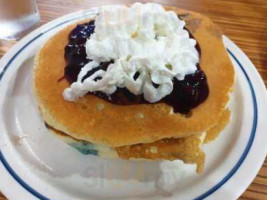 Ihop food