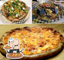 Alforno And Pizzeria food