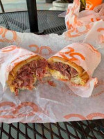 Togo's Sandwiches food