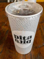 Pita Pita food