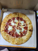 Little Caesar's Pizza food