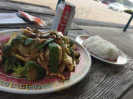 Mun Yuen Chinese food