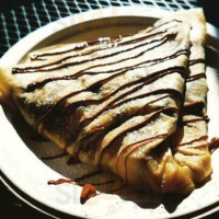 My Creperie food