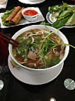 Pho Lien Hoa food