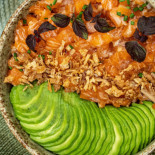 Côté Sushi Vaugirard Cibo