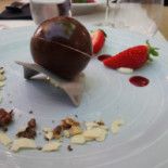 L'accord Gourmet food