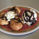 Dragon Nuage Les Bosquets Nourriture