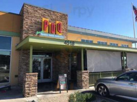 Pdq outside