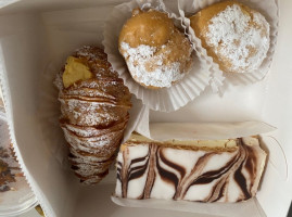 Catania Bakery food