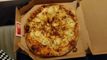 Domino's Pizza Pace food