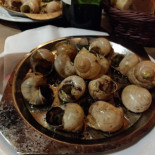 Le Bailli de Suffren food