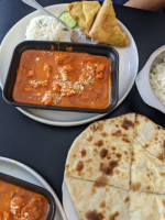 Indian House food