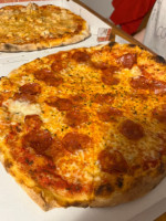 Lo Stivale Pizzeria Para Llevar food