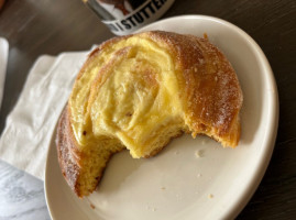 Panadería Y Pastelería Pahuatlán food