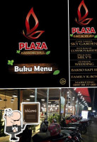 Plaza Teluk Naga Eat Play Karaoke Hall Skybuck Coffee Family K-box Cafe Taman Sky Garden-bbq Suki Mily food