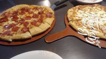 Pizzahut food