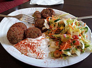 Anadolu-Imbiß-Restaurant Inh. Omar Remmo e.K. food