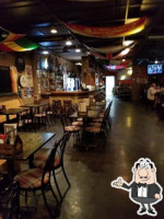 Bobby's Place Olde World Tavern inside