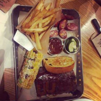 Chili's Grill food