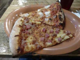 Ramunto's Brick Oven Pizza food