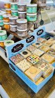 Fundae's Ice Cream Sweets food