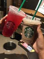 Starbucks food