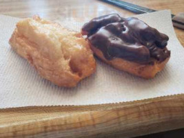 Krispy Donuts food