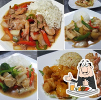 Bangkok Montmagny food