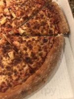 Papa Johns Pizza food