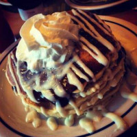 Ihop food