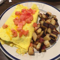 Bob Evans food