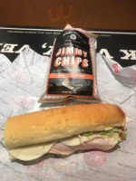 Jimmy John's food