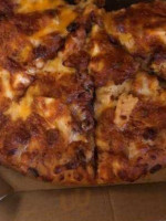 Domino's Pizza food