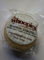 Cape Whoopies, Maine's Gourmet Whoopie Pie food